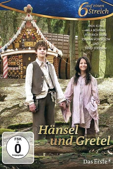 Hänsel und Gretel